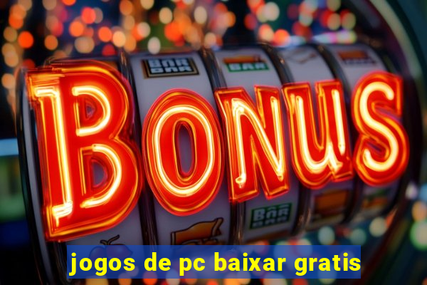 jogos de pc baixar gratis